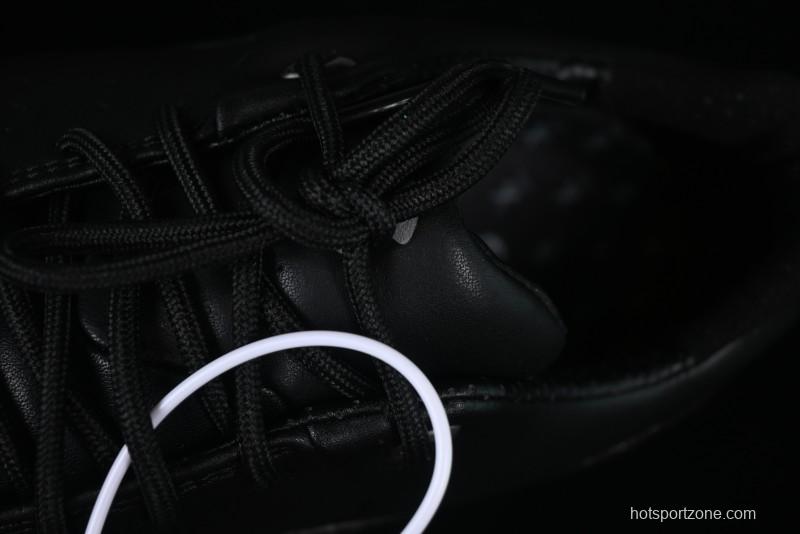 ECCO BIOM C Leather Running Shoes with Anti-Tear Technology and Trendy Color Design - 80046451052