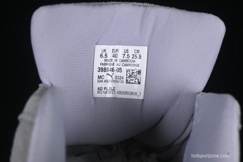 Puma Speedcat Low-Top Lifestyle Casual Shoes - 398846-05