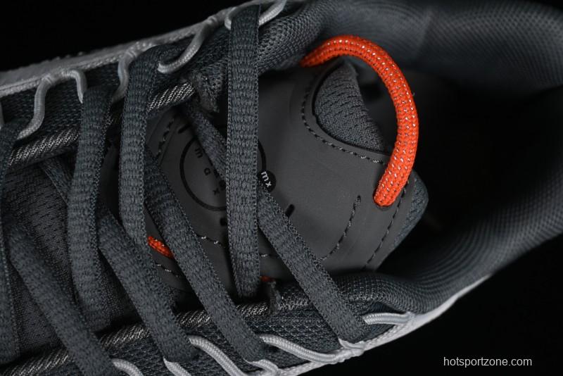 Nike Air Max Pulse SE Breathable Running Shoes with Oversized Air Cushion - FN6920-001