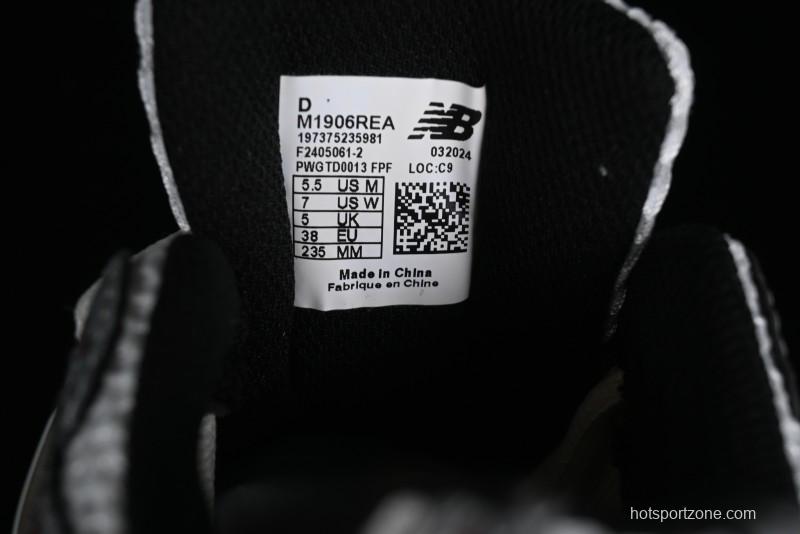 New Balance 1906 Series Retro Dad Style Casual Running Shoes - M1906REA