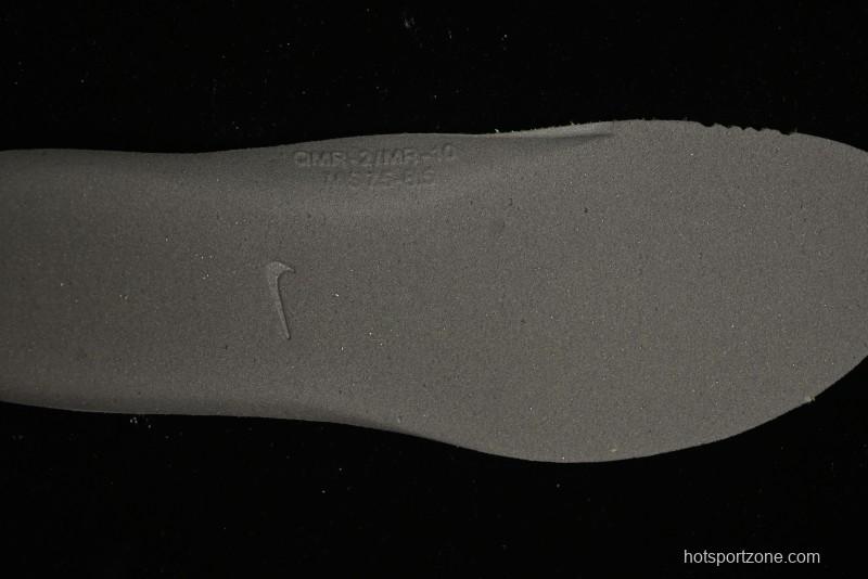 Nike Zoom Rival Fly 3 Lightweight Fabric Comfortable Cushion Non-Slip Low-Top Casual Running Shoes - CT2405-001