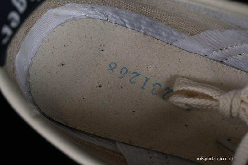 Onitsuka Tiger Mexico 66 Low-Top Leather Sneakers for Casual Running - DL408-1659