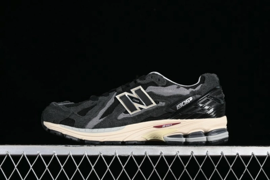 New Balance 1906 Series Retro Dad Style Casual Running Shoes - M1906DD