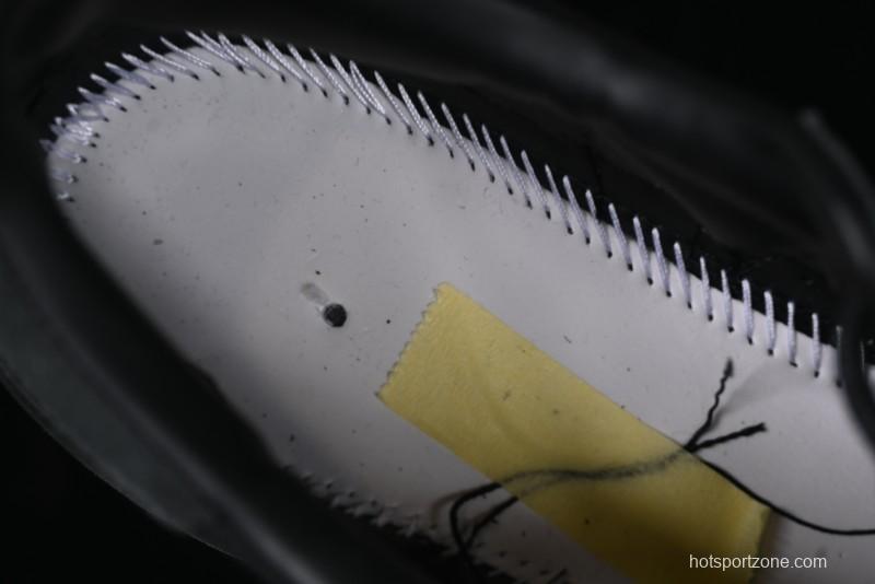 Adidas Superstar JR5114 Clot Collaboration Shell Toe Skate Shoes with Perforated Leather Upper - JR5114