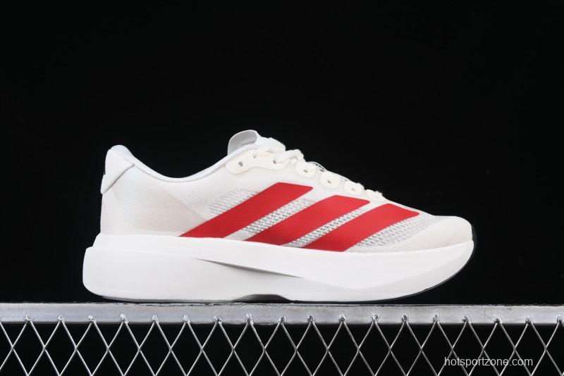 Adidas Adizero Evo SL Lightweight Breathable Cushioned Running Shoes - JS1183