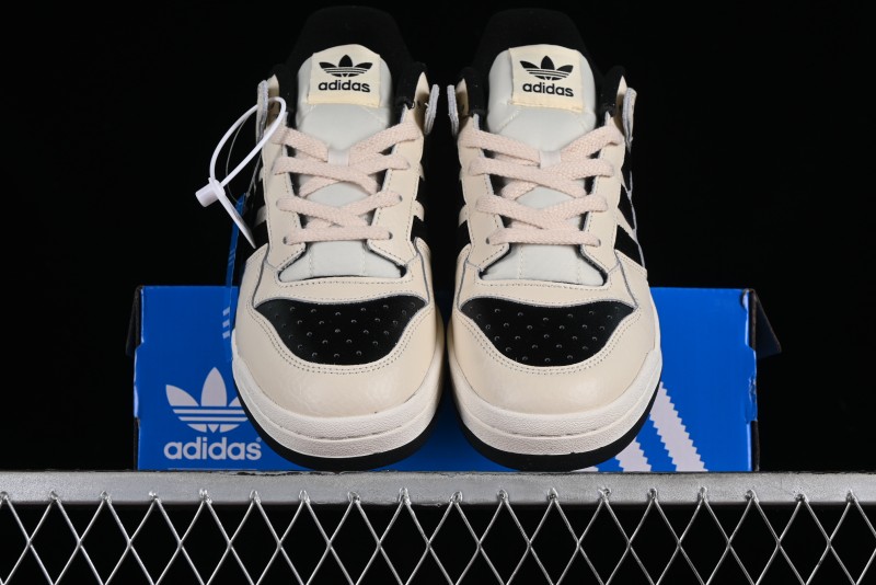 Adidas Forum 84 Low Retro Basketball Shoes - IG3901