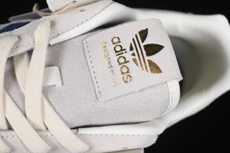 Adidas Forum 84 Low Retro Basketball Shoes - IF9681