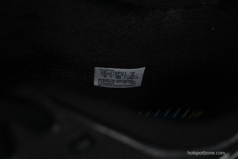 Asics Gel-Nimbus 27 Retro Breathable Casual Shoes with Cushioning for Men - 1012B819-001