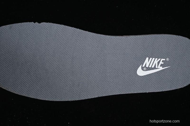 Nike SB Dunk Low The North Face Year of the Snake Light Grey Hook Anniversary Custom Low-Top Casual Skate Shoes - DM6868-007