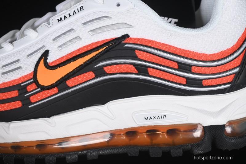 Comme Des Garcons Homme Plus x Nike Air Max TL 2.5 Pack Cushioned Running Shoes - FZ4110-001