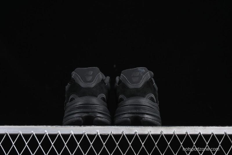 New Balance 2010 Series Retro Casual Running Shoes - U2010NB7