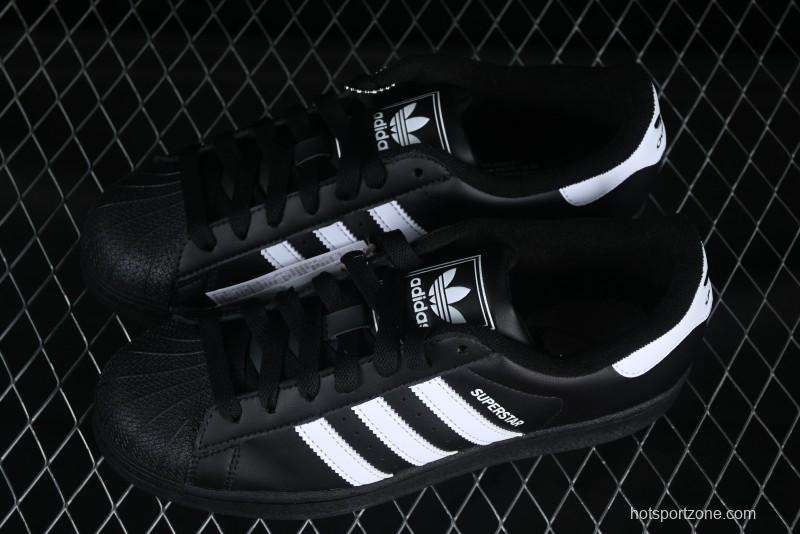 Adidas Superstar II Casual Sneakers with Shell Toe - JI0079