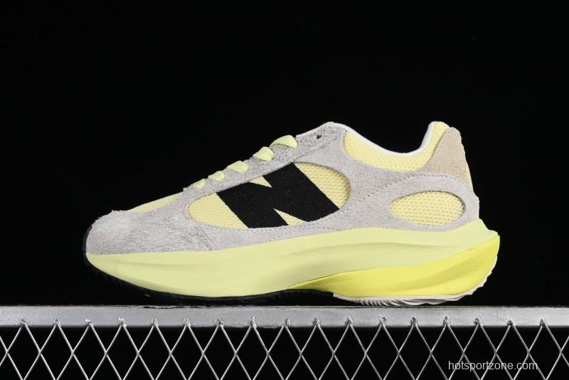 New Balance Retro Running Shoes UWRPDSFB