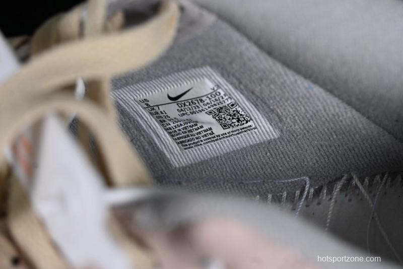 Nike Air Force 1 '07 Low Year of the Dragon Limited Edition Casual Sneakers - DX2678-100