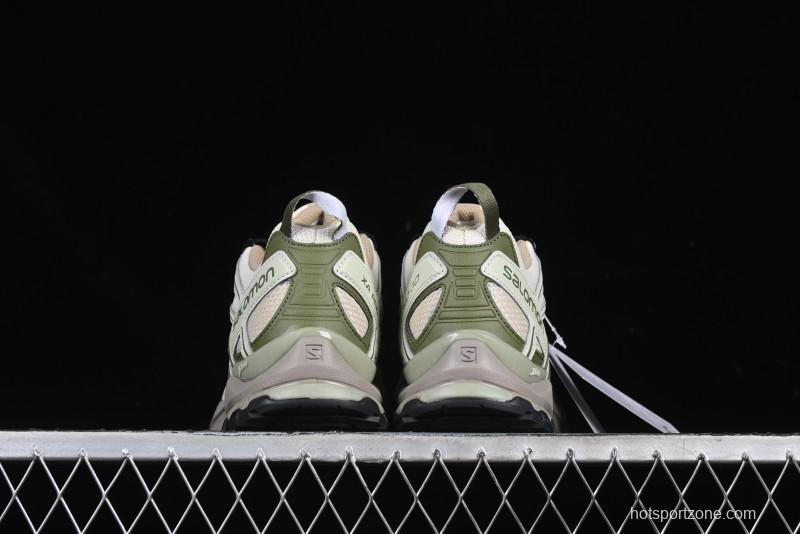 Salomon XA PRO 3D Outdoor Trail Running Shoes with SENSIFIT and 3D ADVANCED CHASSIS - 477735-28