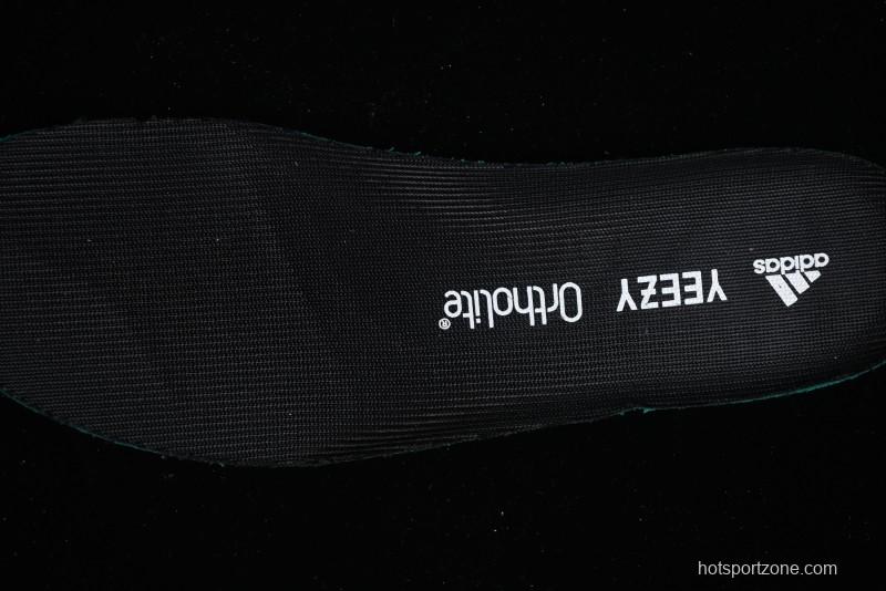 Adidas Yeezy 500 Black Casual Running Shoes - F36640