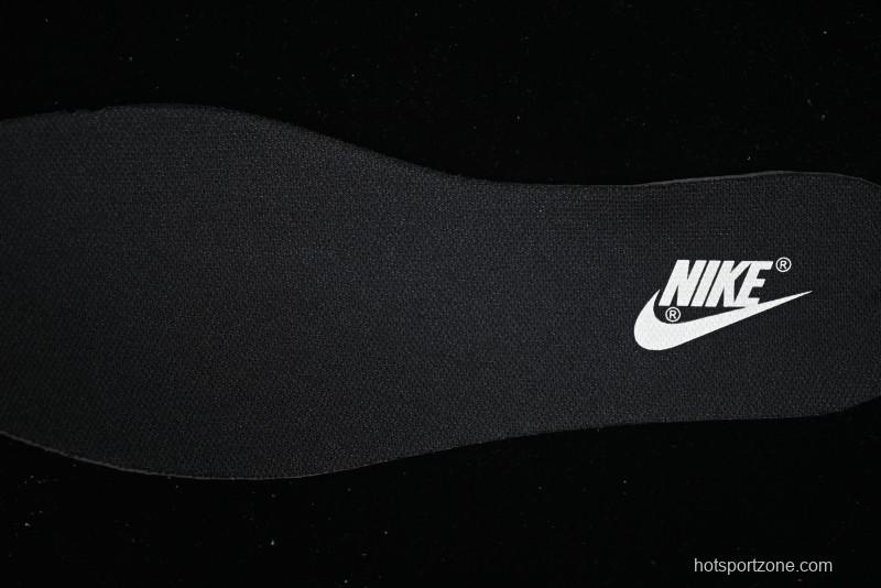 Nike SB Dunk Low Stussy Anniversary Edition Customized Low-Top Casual Skate Shoes - KK1333-015