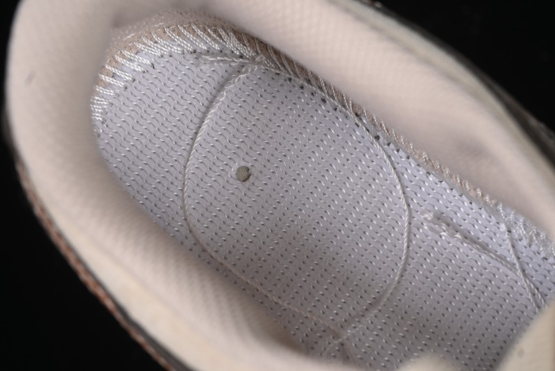 Nike SB Dunk Low Stray Rats Collaboration Anniversary High-End Custom Casual Sneakers - DJ2024-082