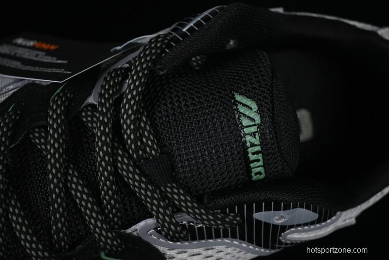 Mizuno Racer S Oarism Breathable Low-Cut Casual Running Shoes - D1GH223513