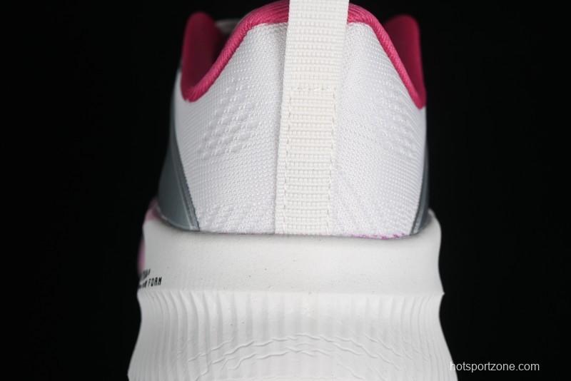 NY MLB ATHFLOW Summer Color Block Breathable Fashion Casual Sneakers - 3ASHATF3N07PKS