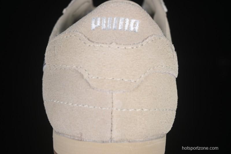 Puma Bella UT Leather Fashion Casual Sneakers - 402980-02