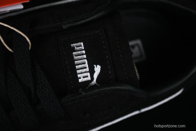 Puma Bella UT Leather Fashion Casual Sneakers - 402980-01