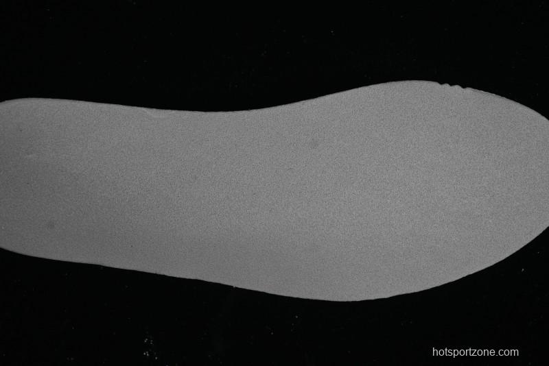 Nike Runtekk V2K Retro Low-Top Running Shoes with Cushlon Midsole and Distressed Effect - HF0120-100