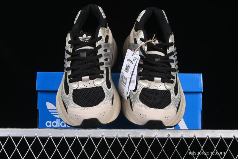 Adidas Adistar XLG Comfortable Anti-Slip Low-Top Casual Sneakers - IF6936