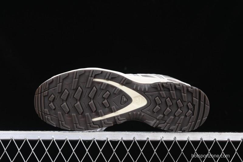 Salomon XA PRO 3D Trail Running Shoes with SENSIFIT and 3D ADVANCED CHASSIS - 477920-25