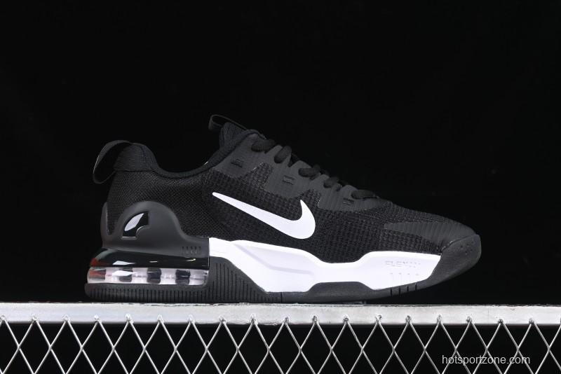 Nike Air Max Alpha Trainer 5 Cushioned Running Shoes with Air-Sole Unit - DM0829-001