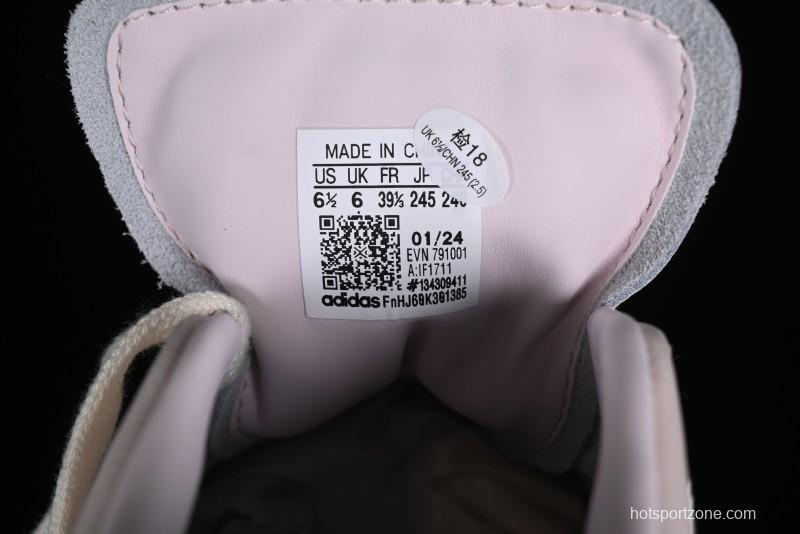 Adidas Labcourt IF1711 Retro Style Casual Sneakers - IF1711