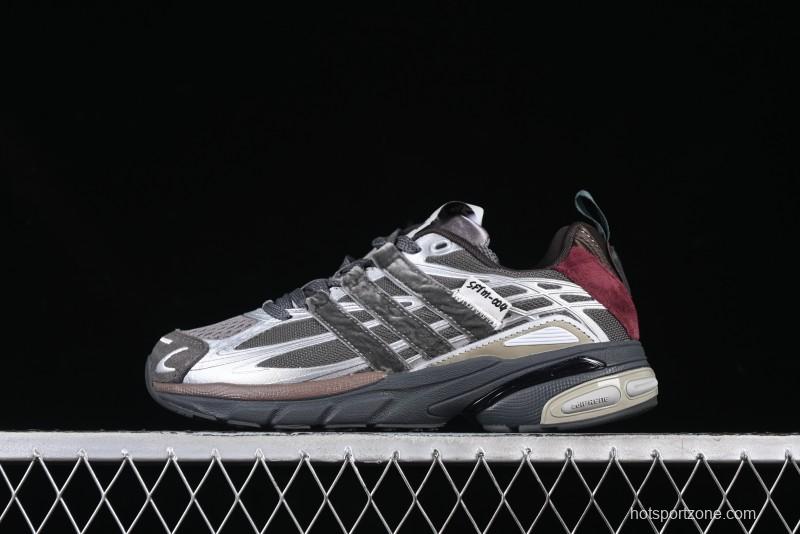 Adidas Song For The Mute x Ad Originals Adistar Cushion Retro Comfortable Anti-Slip Lifestyle Sneakers - JH9009