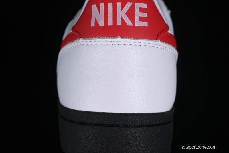 Nike Field General 82 Casual Sneakers with Classic Black & White Colorway - FQ8762-100