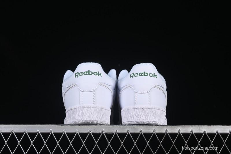 Reebok Club C Bulc Street Anti-Slip Low-Top Casual Sneakers - 100033747