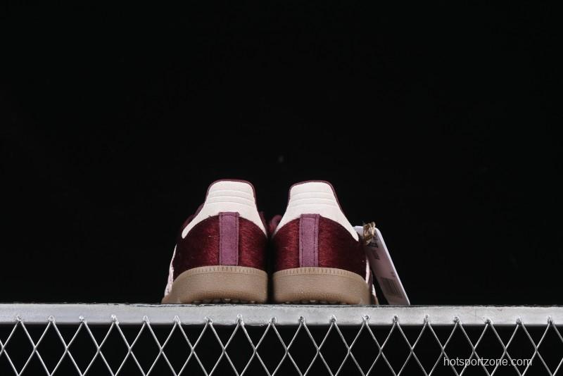 Adidas Samba OG Casual Sneakers - JP5330