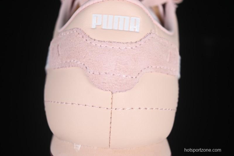 Puma Bella UT Leather Fashion Casual Sneakers - 402186-04