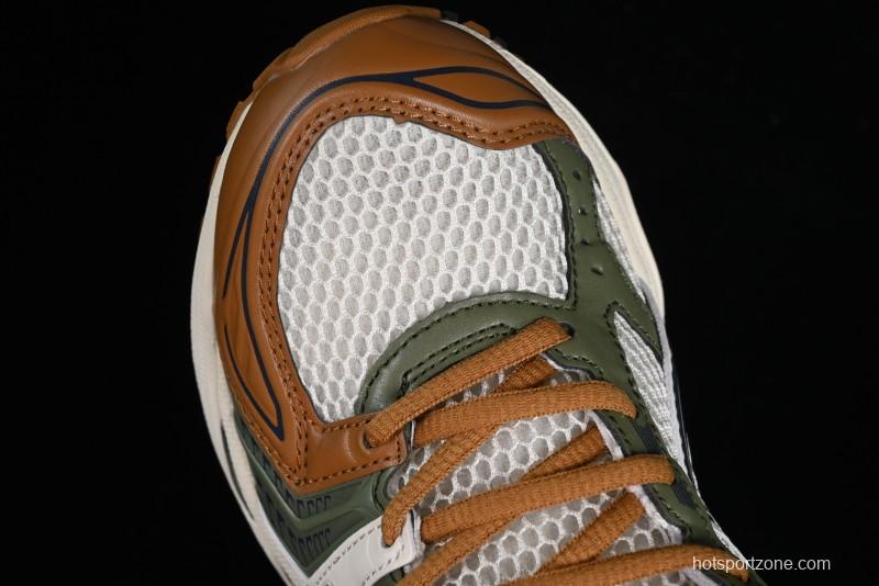 Asics Gel-Kayano 14 Running Shoes with 3D Visible GEL Cushioning and FF BLAST PLUS Midsole - 1201A019-250