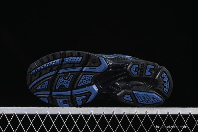 Asics Gel-Nimbus 10.1 Retro Breathable Casual Shoes with Cushioning for Men - 1203A543-002