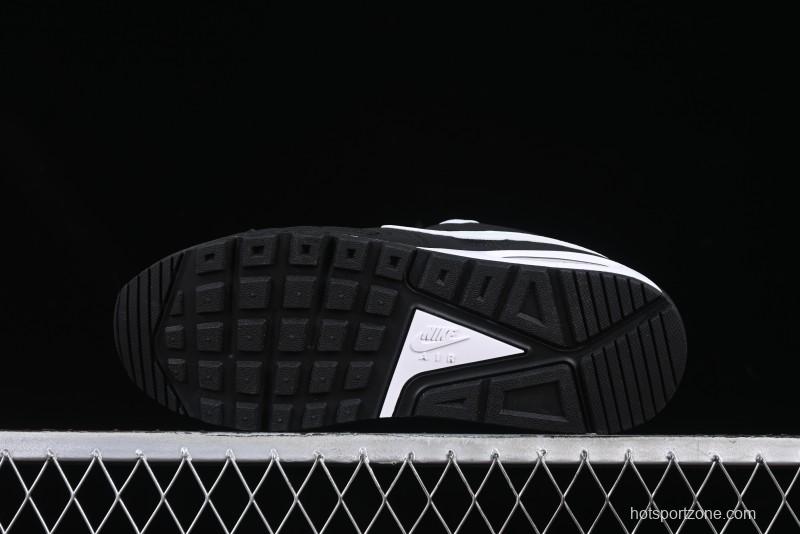 Nike Air Max Correlate Retro Running Shoes with Air Cushion - 580518-011