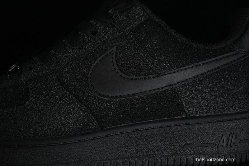 Nike Air Force 1 '07 Low Custom Casual Sneakers - CW2288-111