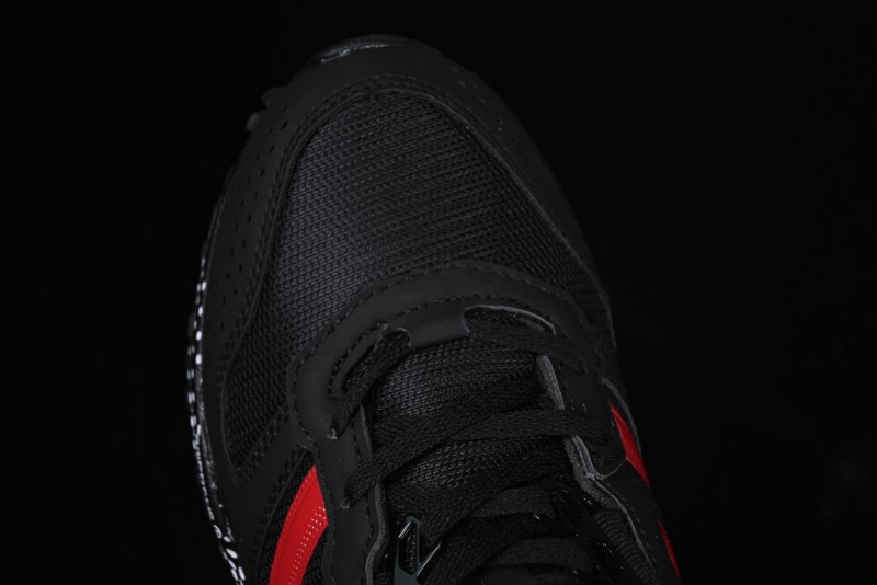 Adidas Sports Life Shoes AC8592 Breathable Mesh Casual Sneakers
