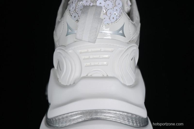 GG-CC Casual Sandals with Asymmetric Design and Cool Aesthetic - 70119-3