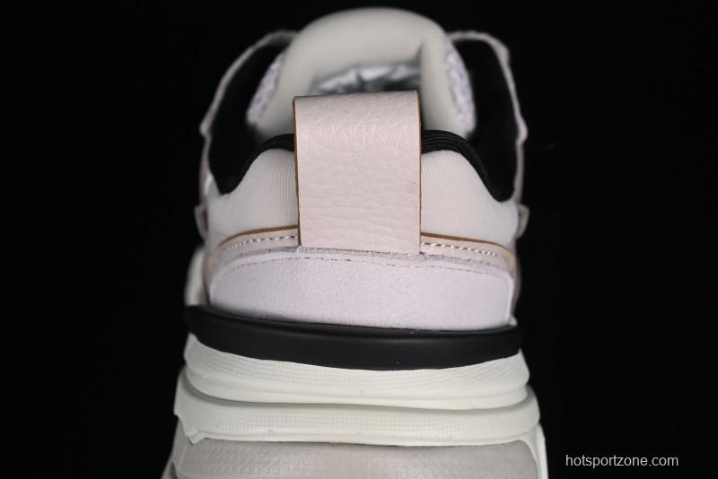 Nike V2K Runtekk 3XL Cushioned Anti-Slip Retro Low-Top Running Shoes - FN6703-001