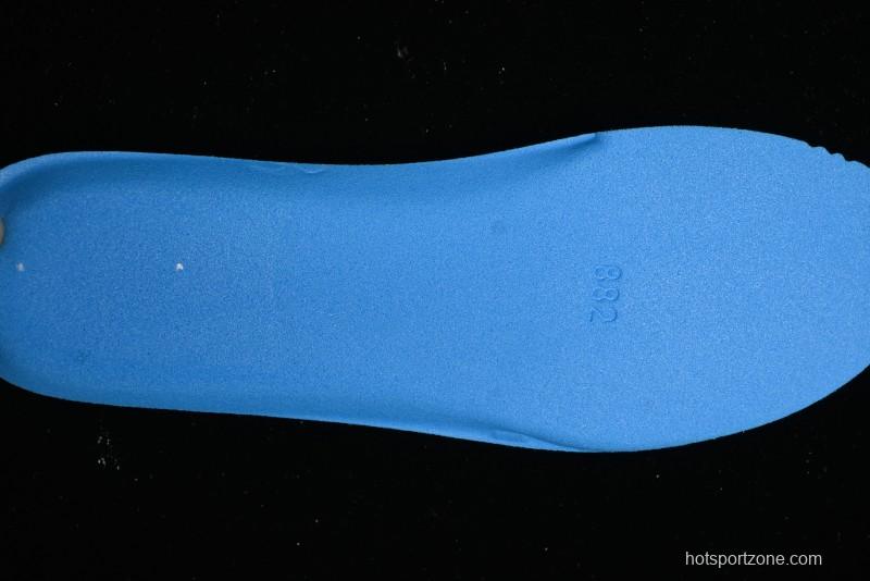 GG-CC Casual Running Shoes with Irregular Design - G23X4318B