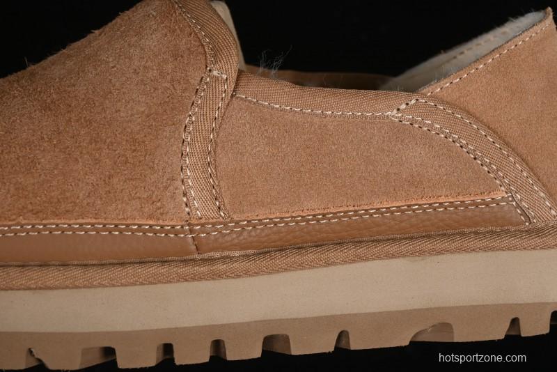 UGG Classic Ultra Mini Hayden Slip-On Casual Boots - 1158354