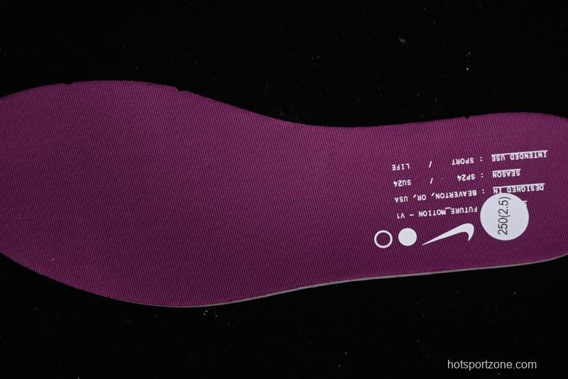 Nike V2K Runtekk 3XL Cushioned Anti-Slip Retro Low-Top Running Shoes - HF4305-072