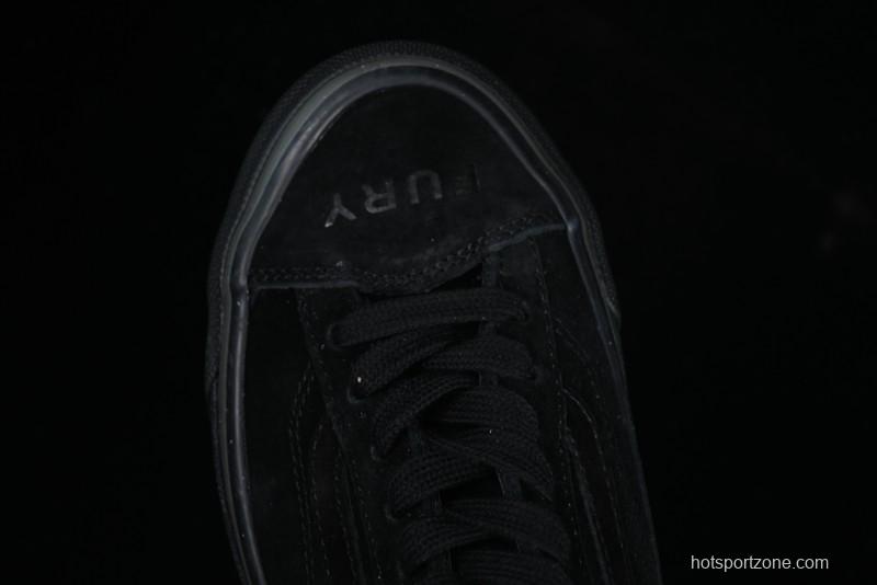 Vans Style 36 Low-Top Casual Skate Shoes - VN0A5JMFABK