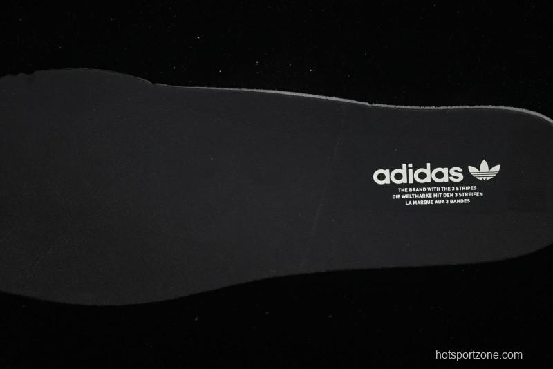 Adidas Originals Gazelle Indoor JI2755 Retro Casual Slip-Resistant Wear-Resistant Low-Top Sneakers - JI2755