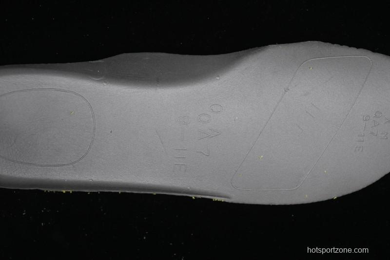 Nike Air Force 1 '07 Low Kobe Casual Sneakers with Full-Layer Leather and Full-Length Air Cushion - FZ1151-100