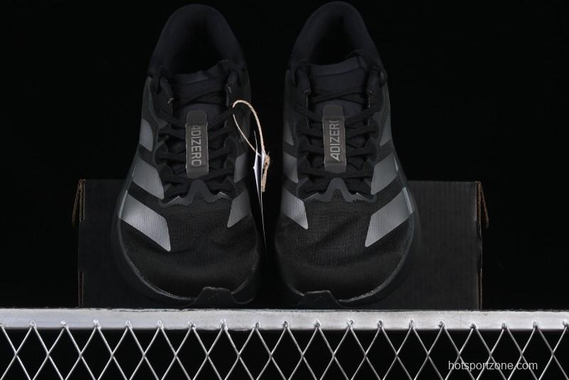 Adidas Adizero Evo SL Running Shoes - Ultra Lightweight & Breathable for Enhanced Performance - JP7147